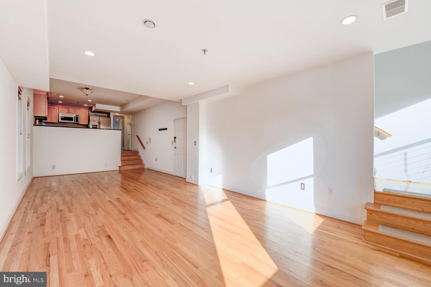 2432 Ontario Road Northwest, Unit 3 Washington, DC 20009 - Photo 4 of 23