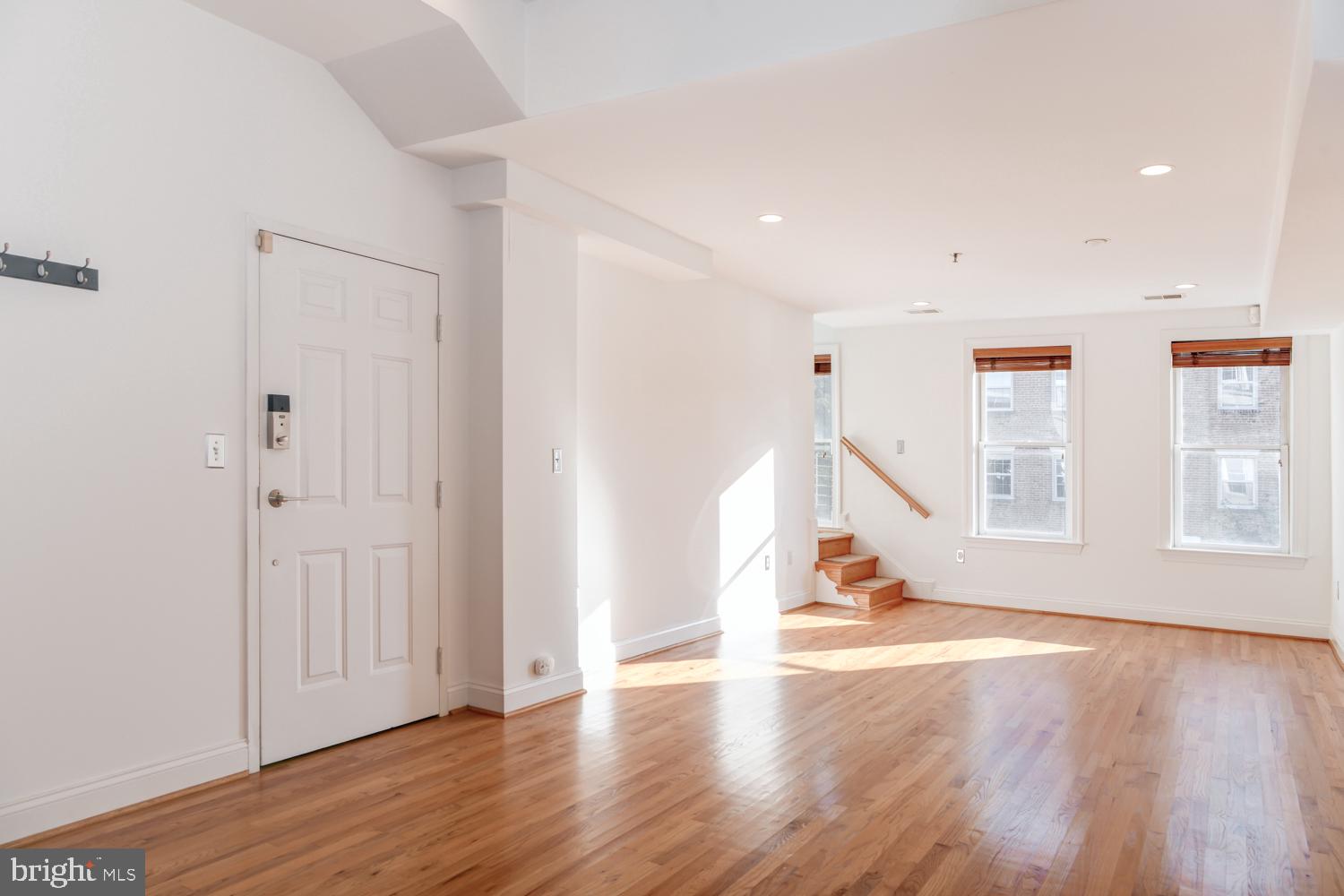 2432 Ontario Road Northwest, Unit 3 Washington, DC 20009 - Photo 6 of 23