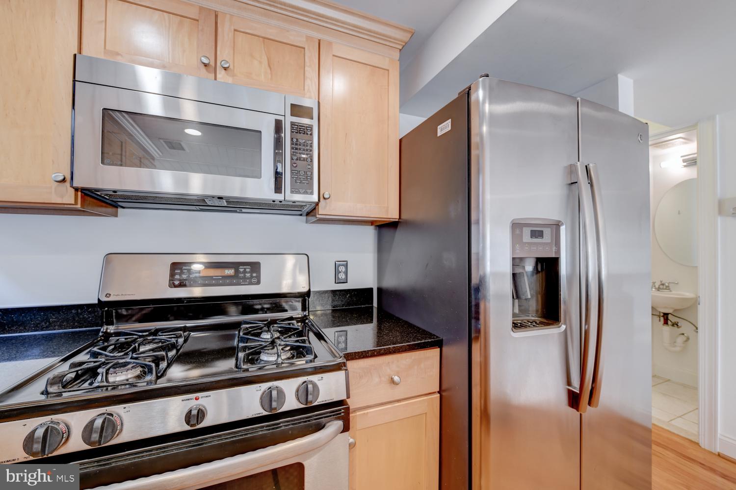 2432 Ontario Road Northwest, Unit 3 Washington, DC 20009 - Photo 9 of 23