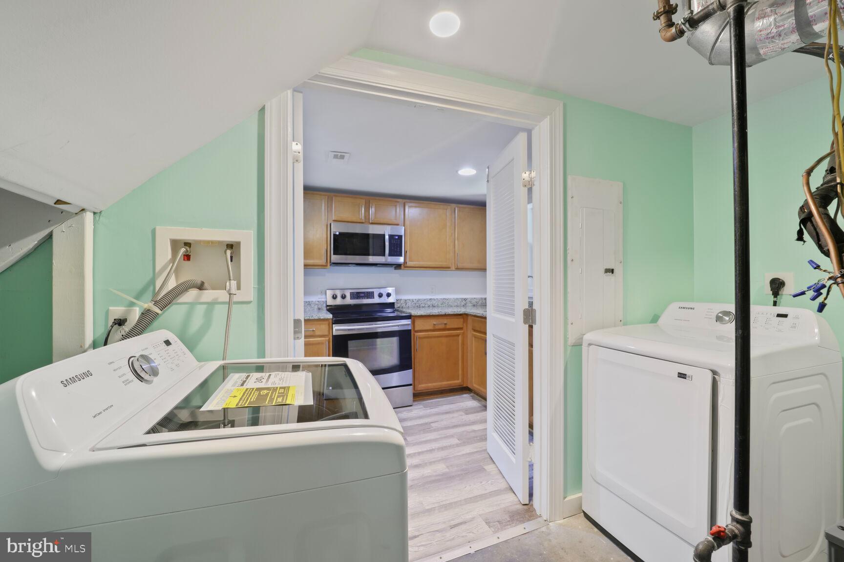 10213 Duvawn Place Silver Spring, MD 20902 - Photo 29 of 37