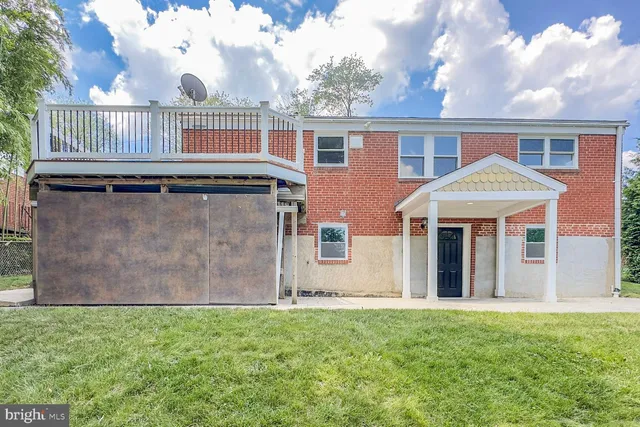$625,000 | 10213 Duvawn Place, Silver Spring, MD 20902