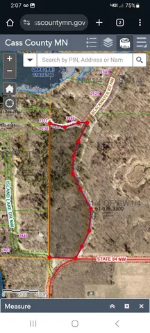 $99,900 | 84 Northwest Longville Mn 56655, Longville, MN 56655