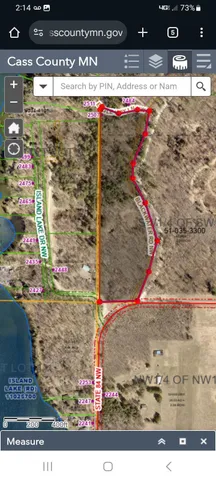 $99,900 | 84 Northwest Longville Mn 56655, Longville, MN 56655