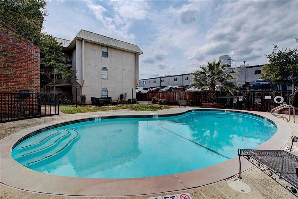 910 Duncan Lane, Unit 7 Austin, TX 78705 - Photo 16 of 20