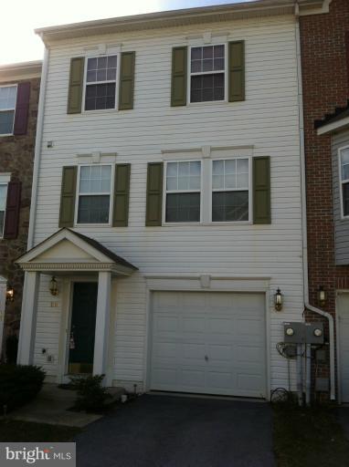 20 Bruce Drive Charles Town, WV 25414 - Photo 13 of 13 Exterior (Front)