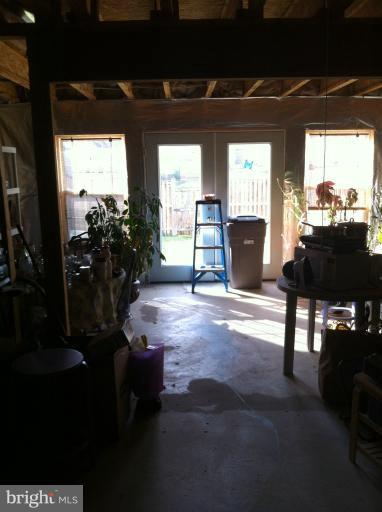 20 Bruce Drive Charles Town, WV 25414 - Photo 10 of 13 Basement