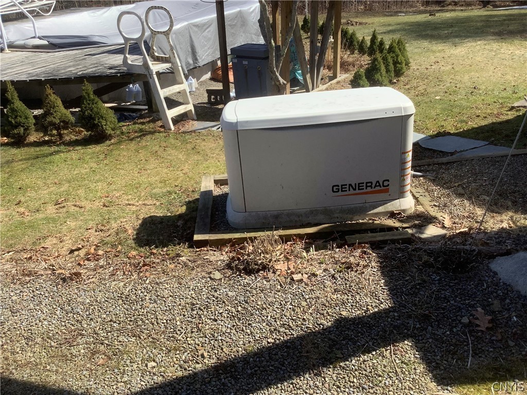 96 Browntown Road Lisle, NY 13835 - Photo 11 of 38 gen X automatic generator