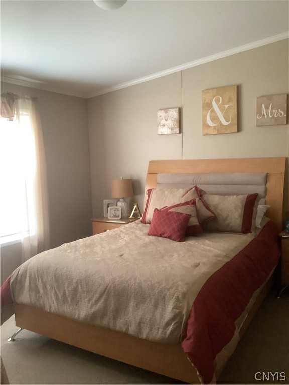 96 Browntown Road Lisle, NY 13835 - Photo 24 of 38 master bed room