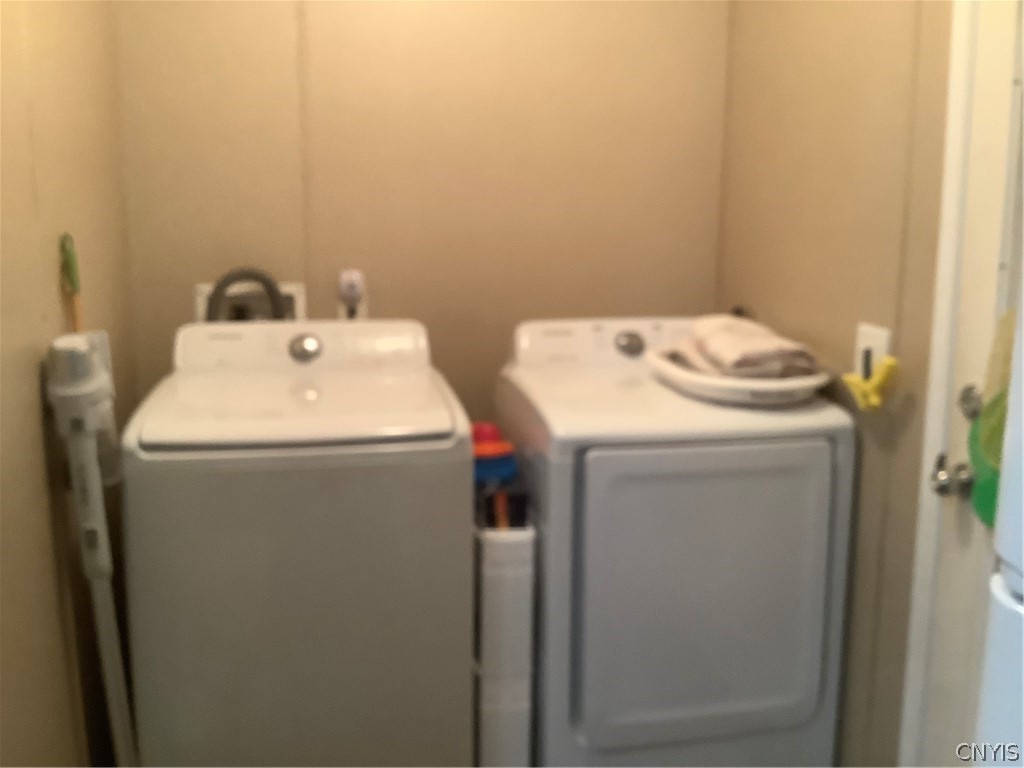 96 Browntown Road Lisle, NY 13835 - Photo 28 of 38 laundry