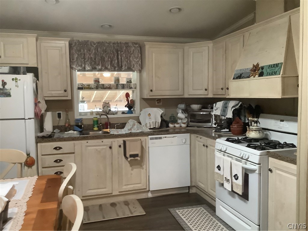 96 Browntown Road Lisle, NY 13835 - Photo 30 of 38 kitchen