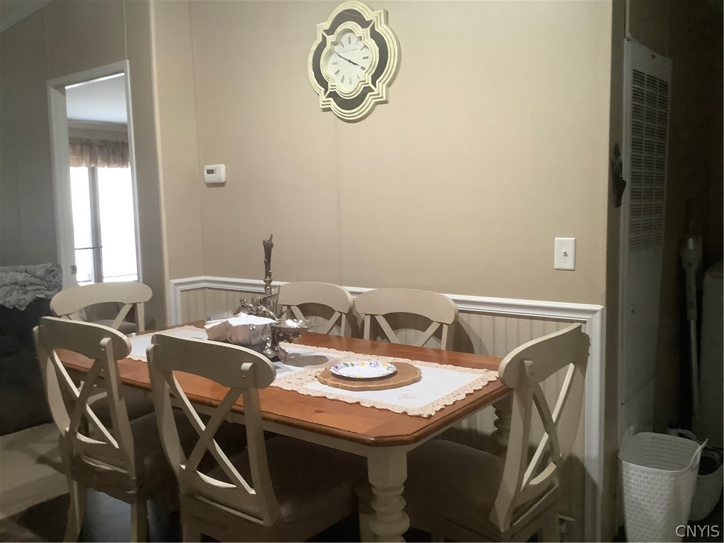 96 Browntown Road Lisle, NY 13835 - Photo 34 of 38 dinning area