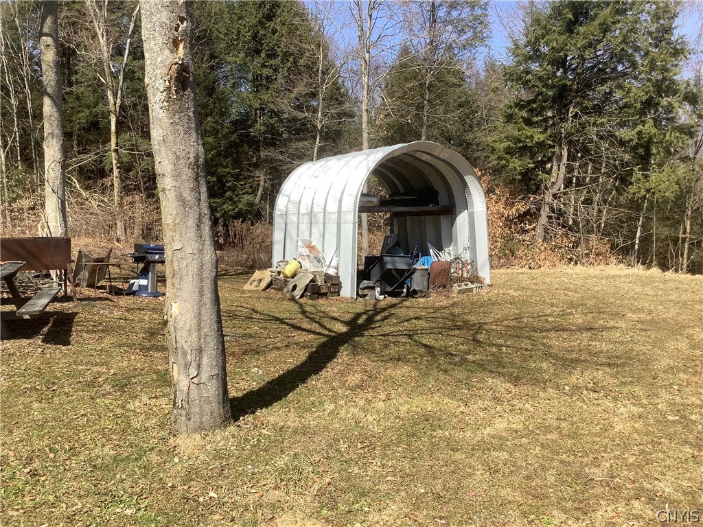 96 Browntown Road Lisle, NY 13835 - Photo 9 of 38 quonset hut