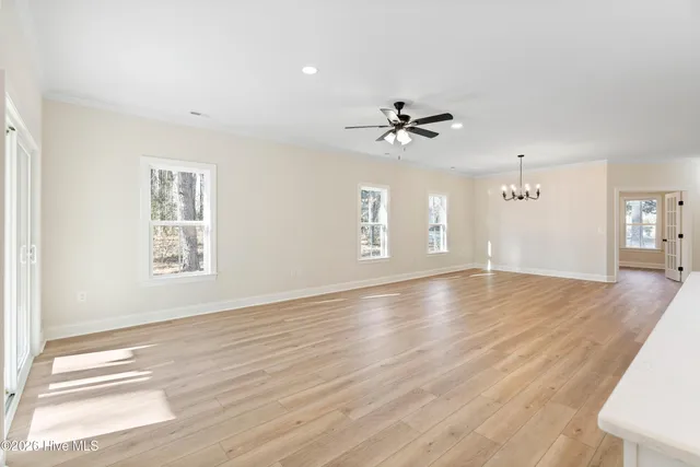 $400,000 | 125 Scots Pine Circle, Wallace, NC 28466