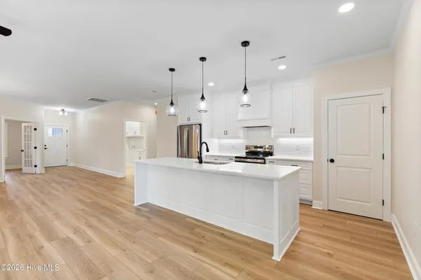 $385,000 | 125 Scots Pine Circle, Wallace, NC 28466