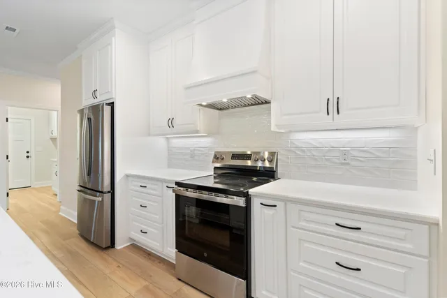 $400,000 | 125 Scots Pine Circle, Wallace, NC 28466