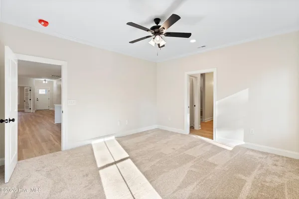 $385,000 | 125 Scots Pine Circle, Wallace, NC 28466