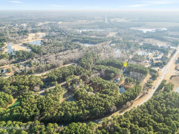 $385,000 | 125 Scots Pine Circle, Wallace, NC 28466