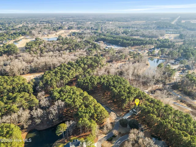 $400,000 | 125 Scots Pine Circle, Wallace, NC 28466