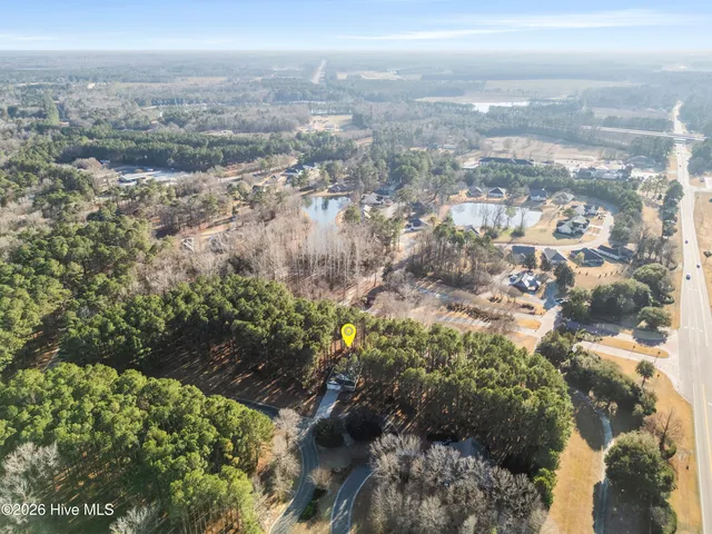 $400,000 | 125 Scots Pine Circle, Wallace, NC 28466