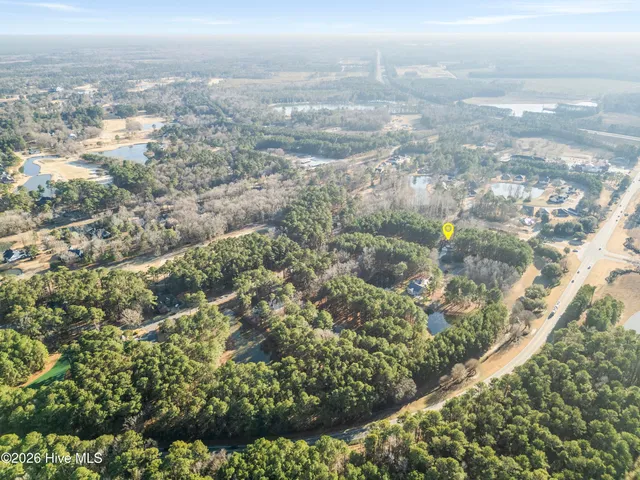 $400,000 | 125 Scots Pine Circle, Wallace, NC 28466