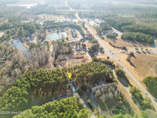 $400,000 | 125 Scots Pine Circle, Wallace, NC 28466