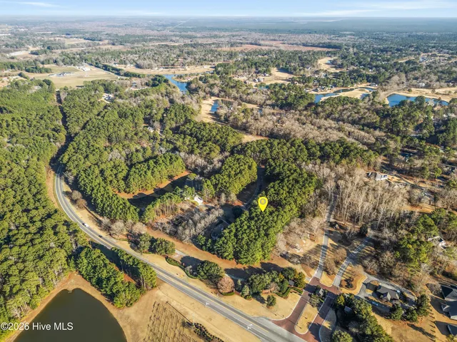 $400,000 | 125 Scots Pine Circle, Wallace, NC 28466