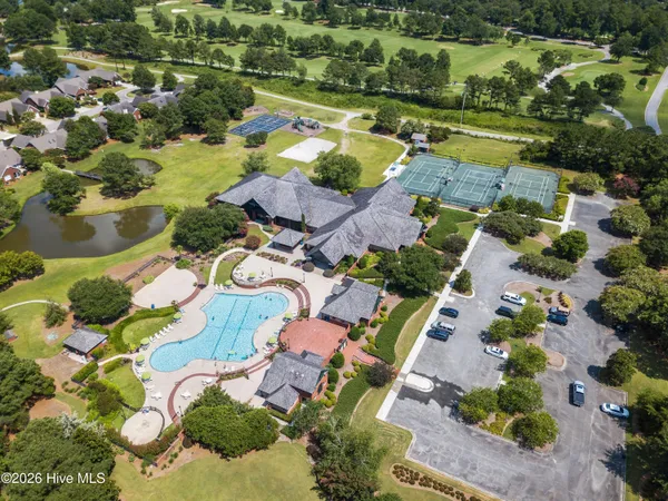 $385,000 | 125 Scots Pine Circle, Wallace, NC 28466