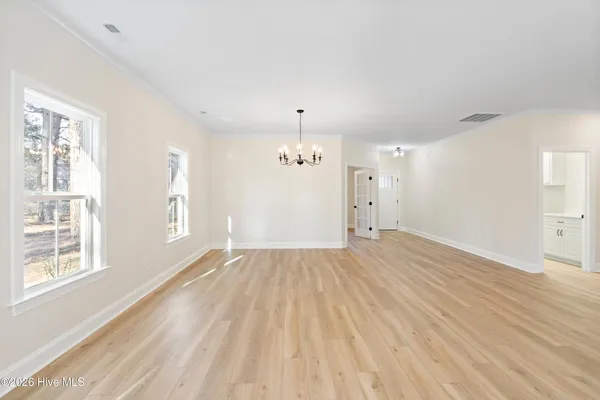 $385,000 | 125 Scots Pine Circle, Wallace, NC 28466