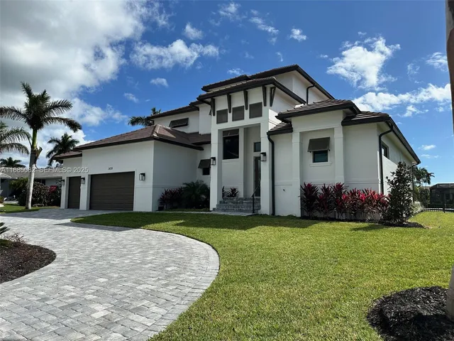 $5,050,000 | 654 Bamboo Court, Marco Island, FL 34145