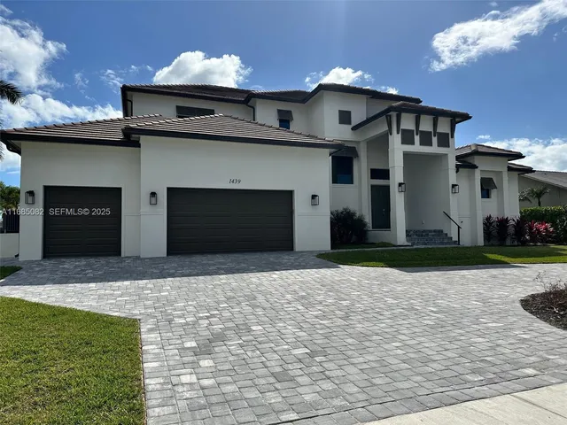 $5,050,000 | 654 Bamboo Court, Marco Island, FL 34145