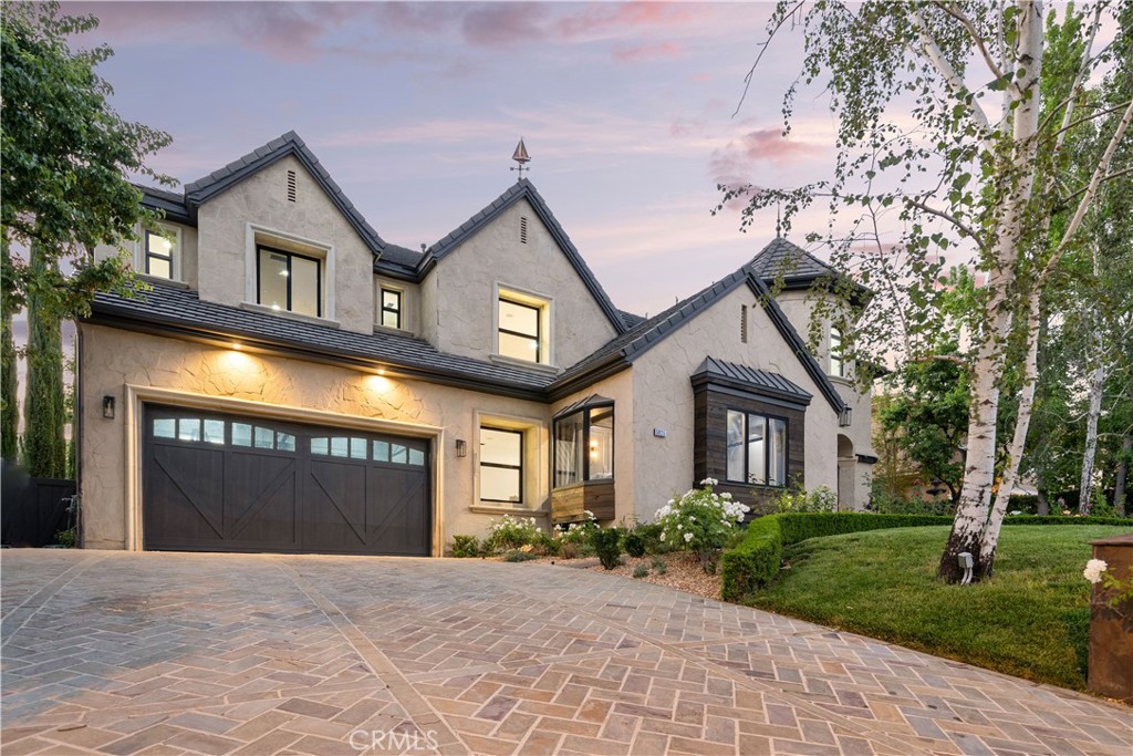 5925 Normandy Drive, Calabasas, CA 91302 Compass