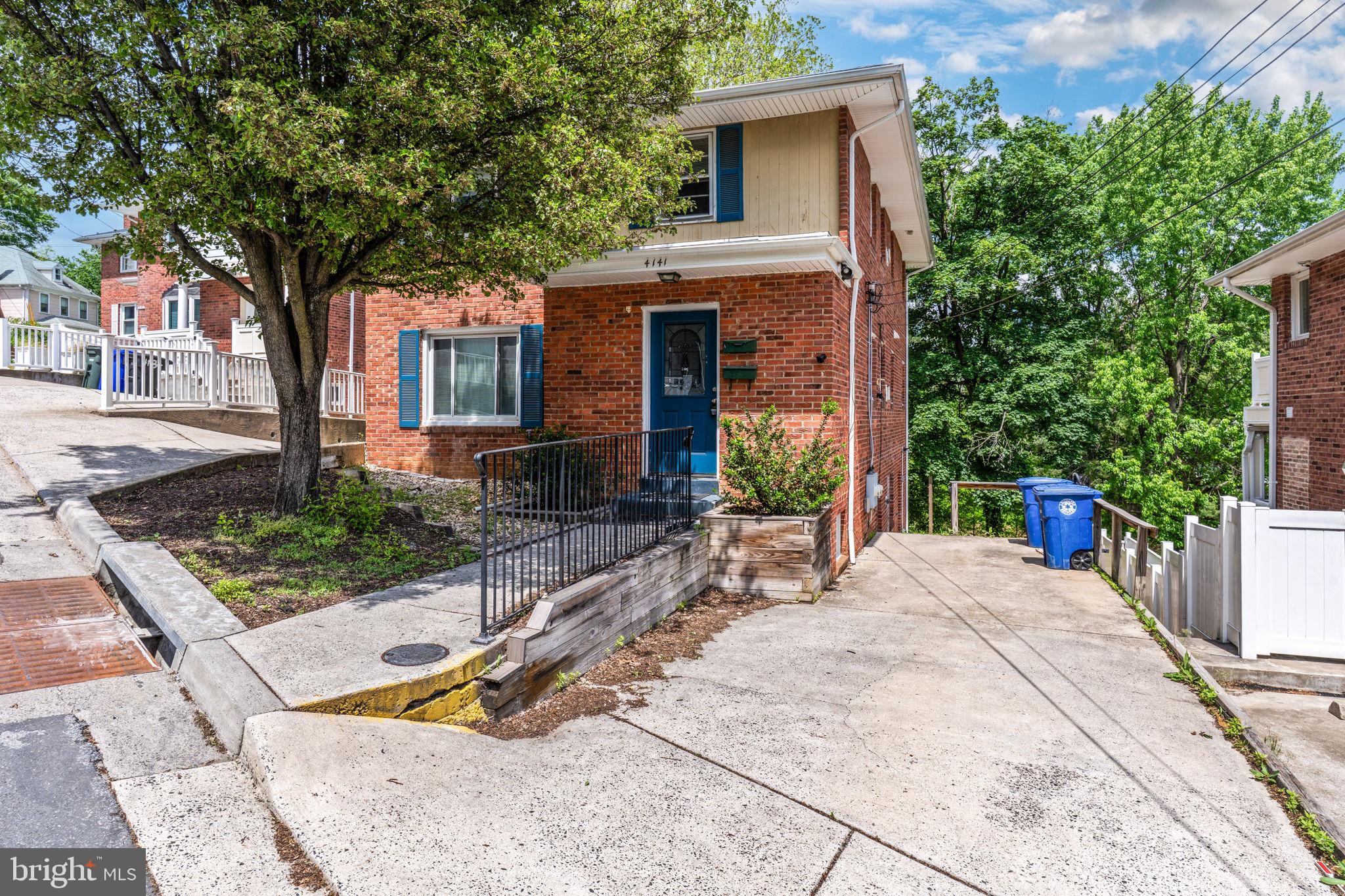 4141 21st Road North, Unit B Arlington, VA 22207 - Photo 1 of 23