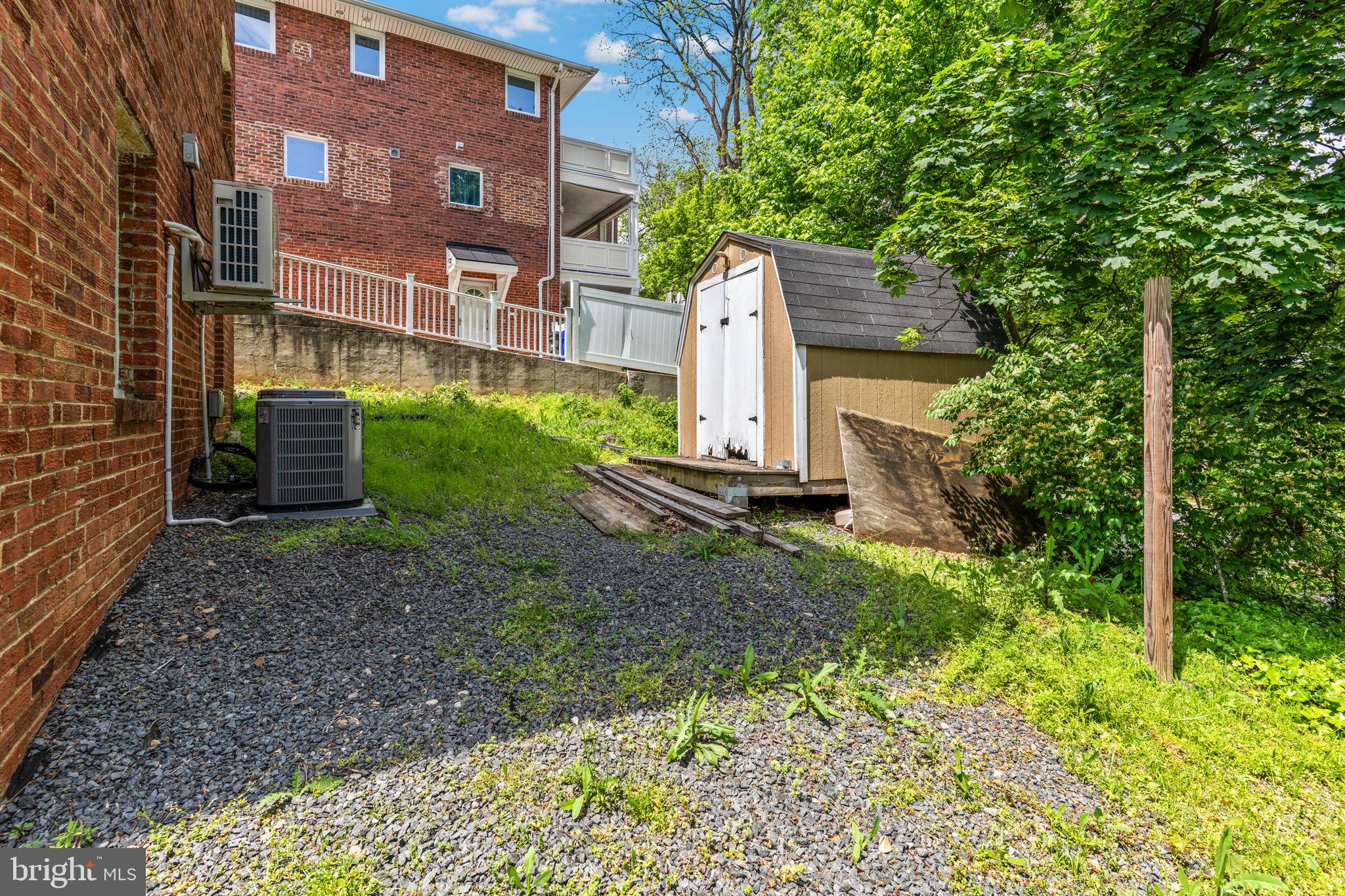 4141 21st Road North, Unit B Arlington, VA 22207 - Photo 22 of 23