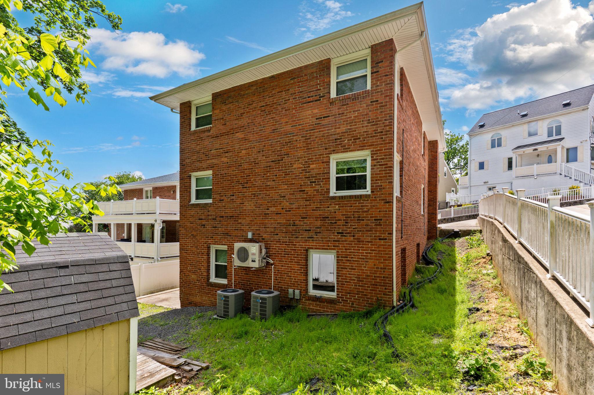4141 21st Road North, Unit B Arlington, VA 22207 - Photo 23 of 23