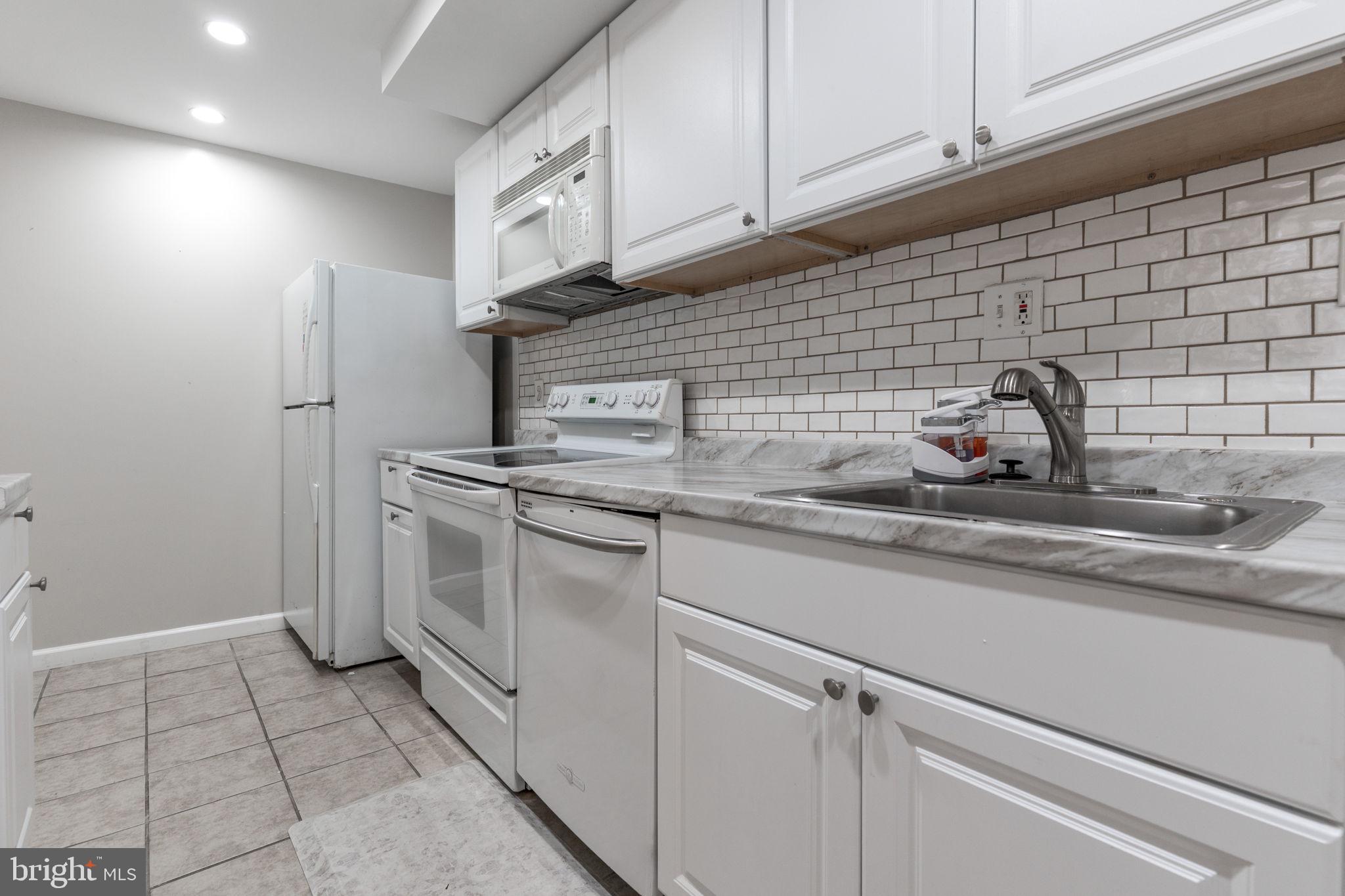 4141 21st Road North, Unit B Arlington, VA 22207 - Photo 9 of 23