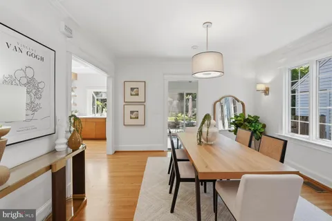 $1,495,000 | 5439 Nevada Avenue Northwest, Washington, DC 20015