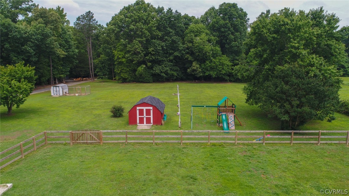 8600 South Quaker Road Quinton, VA 23141 - Photo 31 of 35 Gallery Image 31