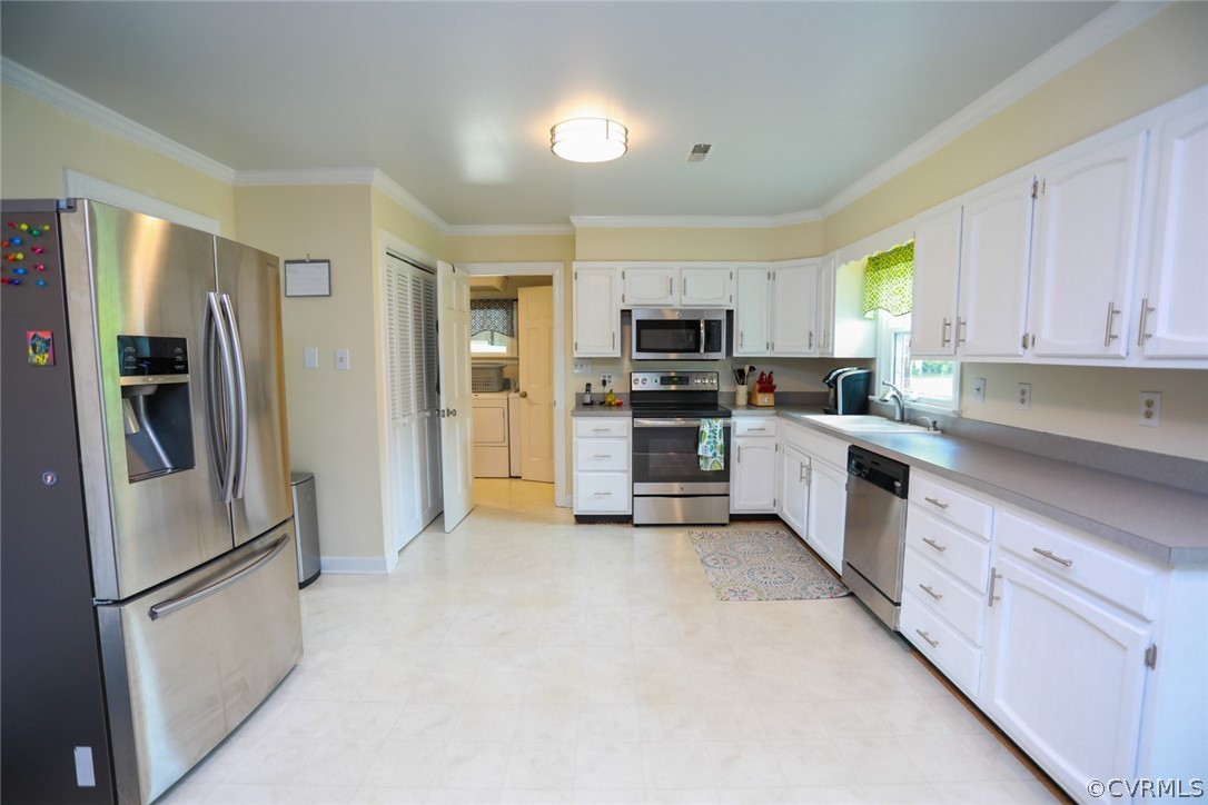 8600 South Quaker Road Quinton, VA 23141 - Photo 5 of 35 Gallery Image 5