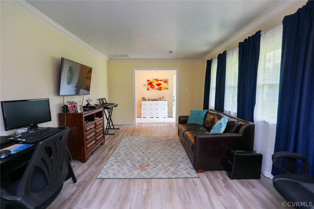 8600 South Quaker Road Quinton, VA 23141 - Photo 8 of 35 Gallery Image 8