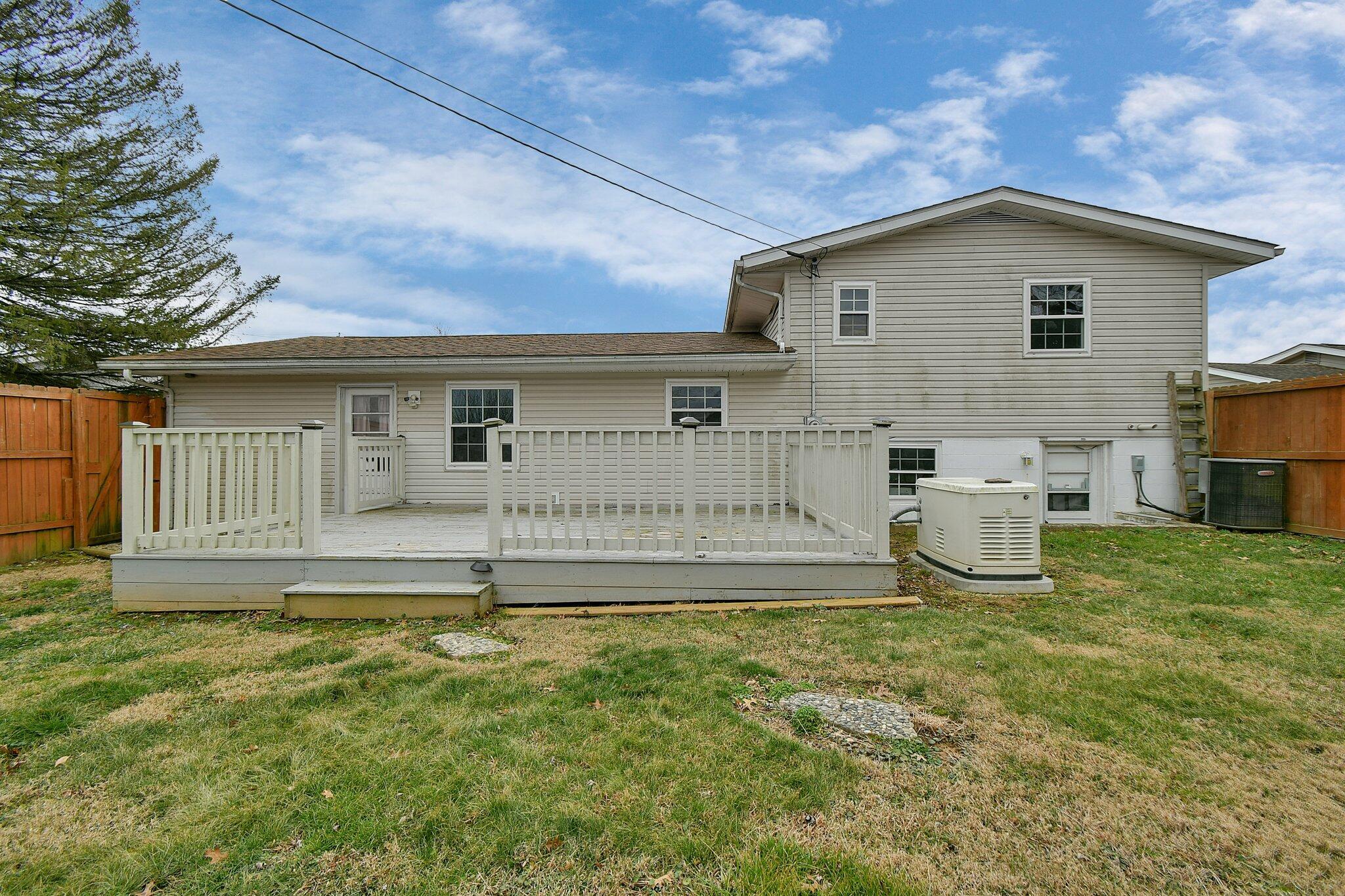 176 Ruth Avenue Logan, OH 43138 - Photo 24 of 25 176 Ruth Avenue, Logan