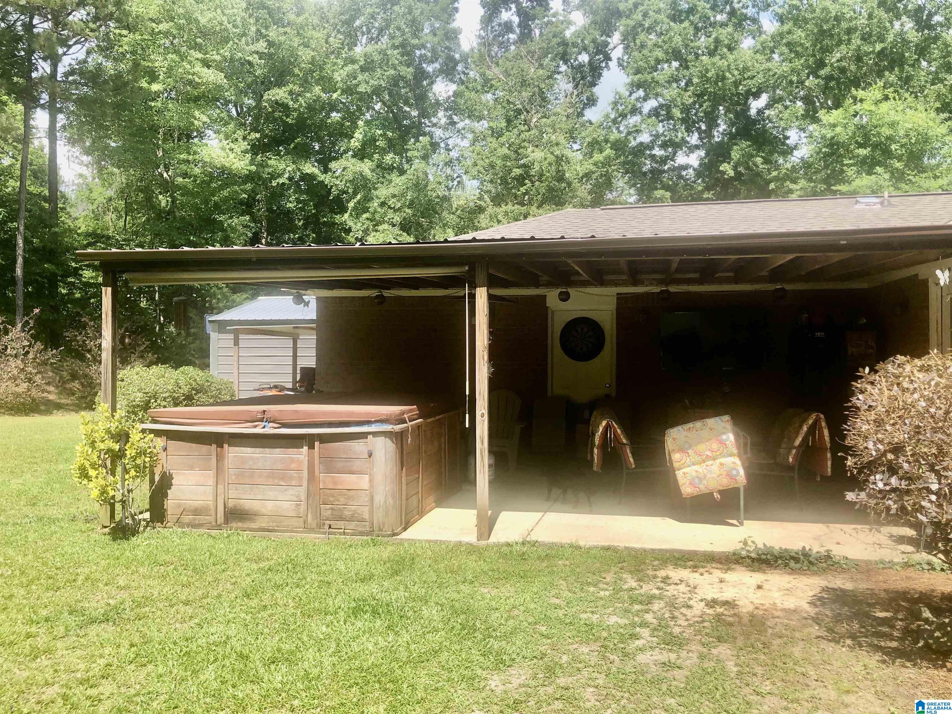 453 County Road 252 Clanton, AL 35046 - Photo 20 of 31