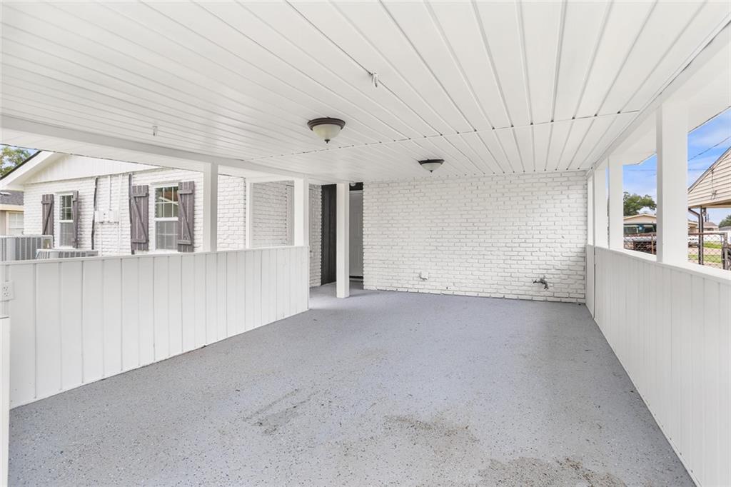 313 Post Drive Luling, LA 70070 - Photo 20 of 25