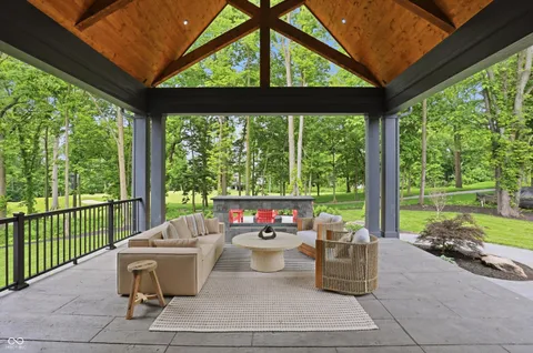 $3,999,000 | 1589 Chatham Rdg Court, Westfield, IN 46074