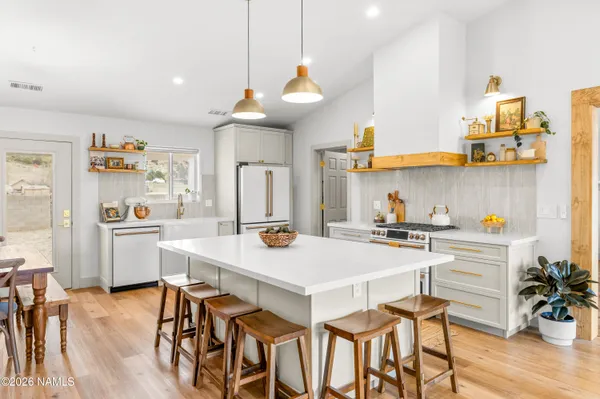 $795,000 | 7895 Alma Road, Flagstaff, AZ 86004