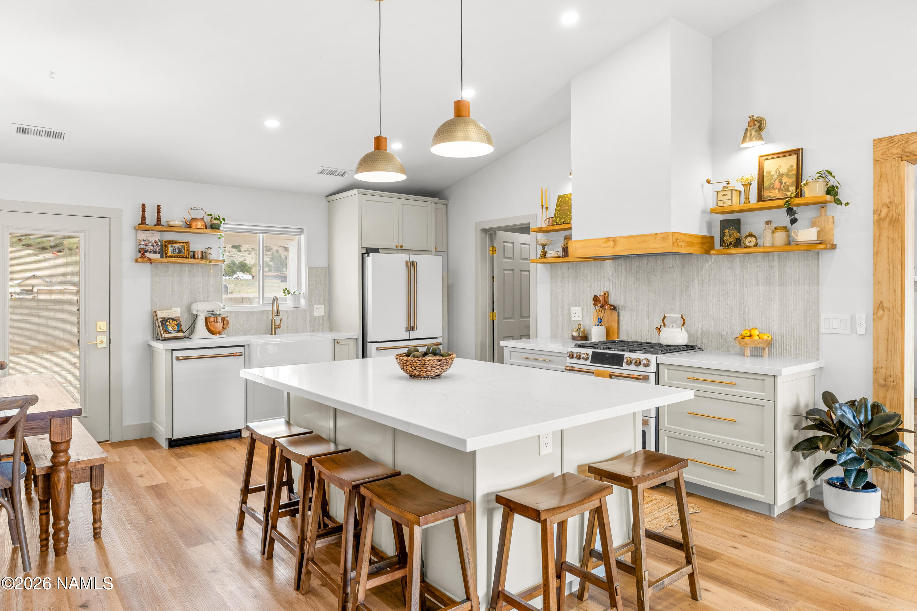 7895 Alma Road Flagstaff, AZ 86004 - Photo 1 of 70 CP-21