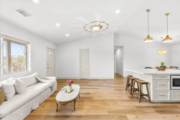 $795,000 | 7895 Alma Road, Flagstaff, AZ 86004