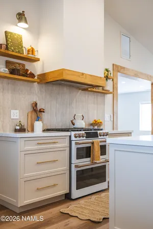 $795,000 | 7895 Alma Road, Flagstaff, AZ 86004