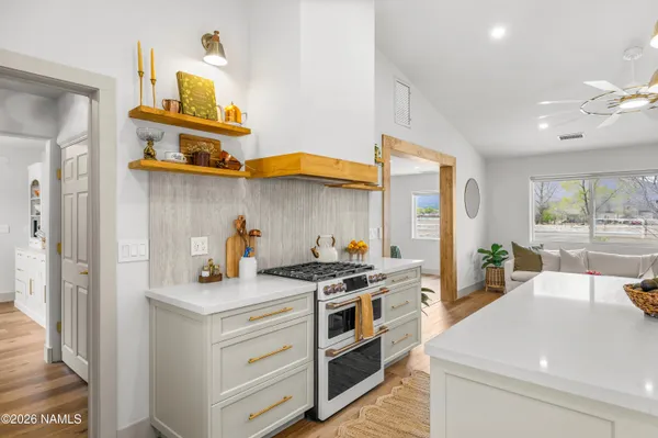 $795,000 | 7895 Alma Road, Flagstaff, AZ 86004