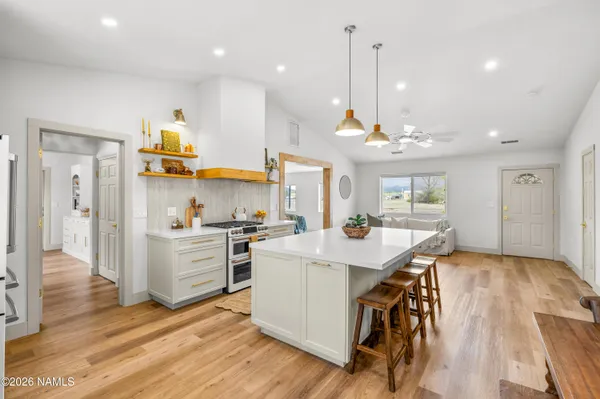 $795,000 | 7895 Alma Road, Flagstaff, AZ 86004