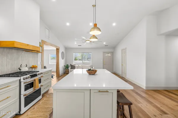 $795,000 | 7895 Alma Road, Flagstaff, AZ 86004